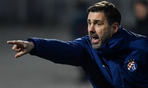 U Dinamu su napokon prelomili i objavili tko će u nastavku sezone voditi momčad, a poznato je tko će biti sportski direktor