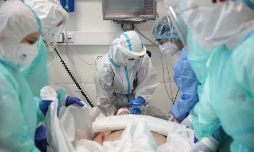Medicinski savjetnici poljske vlade za covid-19 podnijeli ostavku, zamjeraju nekoliko stvari