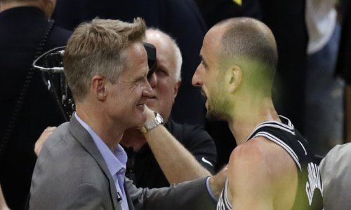 Argentinac Ginobili nominiran za Kuću slavnih; mnogi su još uvijek u čudu koji je bio po redu na čudnom NBA draftu na kojem je isti klub izabrao i Hrvata