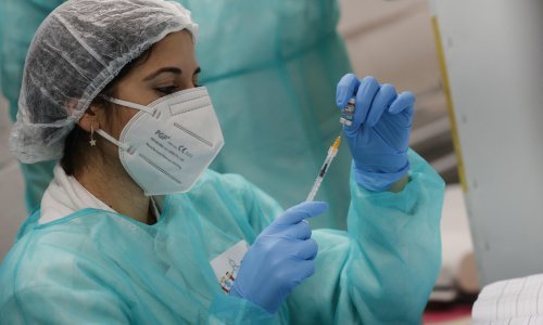 Novorođenčad majki cijepljenih mRNA cjepivom ima antitijela na koronavirus
