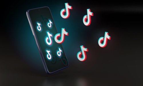 TikTok je zavladao internetom, a evo tko se još našao na listi najpopularnijih adresa