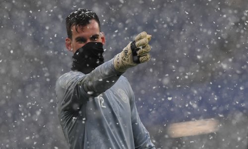 Hrvatski reprezentativac napušta Englesku? Zainteresiranih je mnogo, ali u njegovim mislima samo je jedna momčad. Poslao je i poruku svim navijačima Rijeke