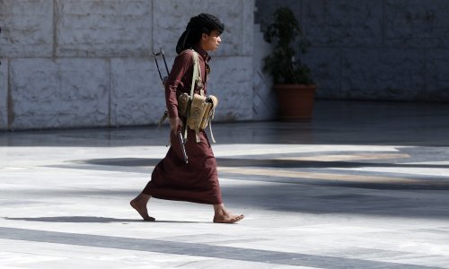 UN smanjuje obroke hrane u Jemenu zbog nedostatka sredstava