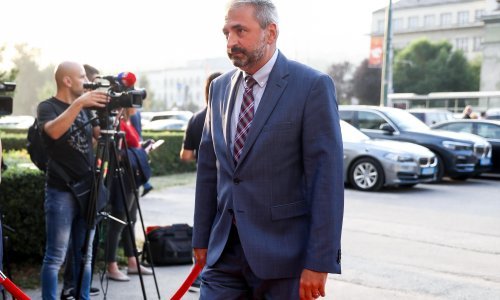 Hrvatski veleposlanik u BiH traži rasvjetljivanje ratnog zločina u Križančevu selu