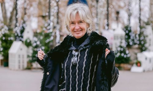 Tihana Harapin Zalepugin o karijeri, modi i ljubavi: 'Saša i ja smo se predugo čekali i tražili da bismo nepromišljenom glupošću izgubili ono što napokon imamo'