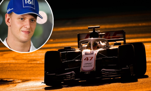 Mick Schumacher najveća je štetočina Formule 1, ali u legendarnoj momčadi vjeruju u njega; Ferrari je objavio sjajnu vijest za malog Schumija