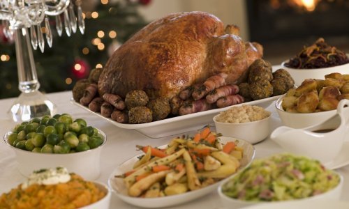 Ministarstvo poljoprivrede: Ne bacajte hranu tijekom blagdana, evo kako se organizirati