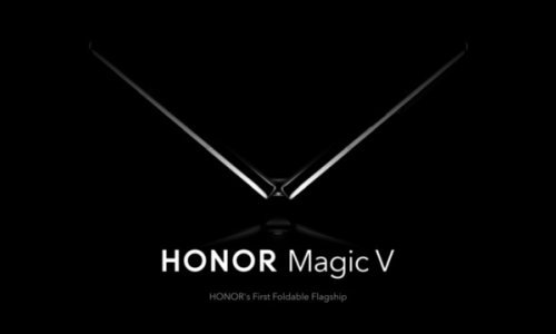 Honor pokazao svoj prvi preklopni smartfon: Ovo je Magic V