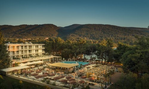 Pokrenuta ulaganja od 525 milijuna kuna u Valamar hotele, ljetovališta i kampove