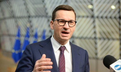 Europska komisija pokrenula postupak protiv Poljske