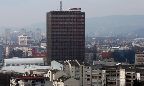 Obnova kompleksa Vjesnika: Država useljava ured za obnovu, suvlasnici prodaju prostore
