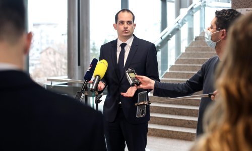 Malenica: Preporuke GRECO-a bit će ispunjene, iduće izvješće bit će puno bolje