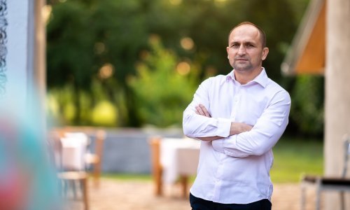 Anušić: Vladin paket mjera nadogradili smo vlastitim mjerama