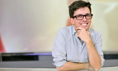 'Hrvatski zet' predstavlja popularnu knjigu na Interliberu