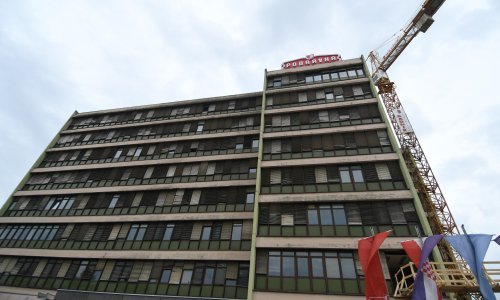 Indeksi ponovno porasli, promet dodatno oslabio