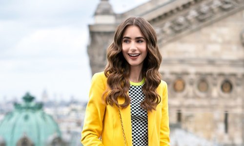 Stigla je nova sezona Netflixove 'Emily u Parizu', a evo što o izdanjima glavne junakinje kaže slavna kostimografkinja