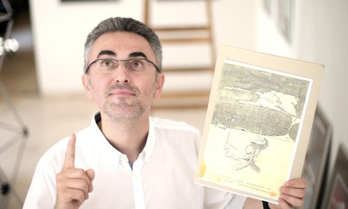 Vakula: Srednja temperatura lani bila je u u tri grada u Hrvatskoj među 10 najviših u povijesti mjerenja, a moguće je da će i 2022. biti toplija od prosjeka