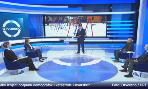 Hoće li 200 tisuća kuna motivirati iseljenike na povratak? Gotovac: Imat ćemo začarani krug, svake dvije godine će netko otići van pa se vratiti i uzeti poticaj