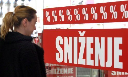 Počinju sezonska sniženja, širom otvorite oči da vas trgovci ne preveslaju