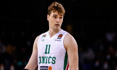 [VIDEO] Je li moguće da su Perasović i Hezonja ovo prosuli? U zadnjoj četvrtini imali su +20!!! Barca izjednačila rekord Cibone...