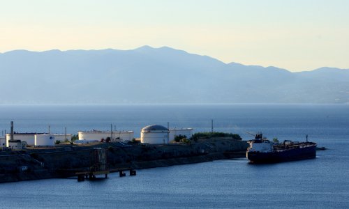 Hrvatska iz Bruxellesa dobiva 102 milijuna eura za LNG terminal