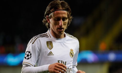 Luka Modrić od Reala traži ono što niti jedan igrač 'kraljeva' u povijesti nije dobio; znači li da je ovo kraj suradnje?