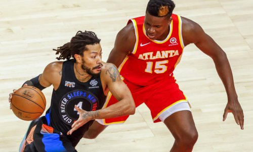 Bivši MVP lige čiju su karijeru obilježile ozljede, opet pauzira. Iza njega je još jedna operacija, a pred njim višemjesečni oporavak