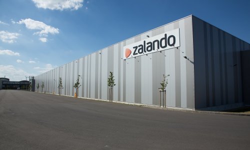 Internetski trgovac Zalando s 49 milijuna kupaca u prvom kvartalu, grade se i tri nova logistička centra