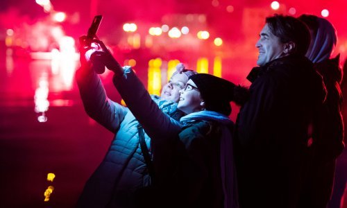 Splićanima za doček Nove četiri ugostiteljske zone, bez tradicionalnog koncerta na Rivi