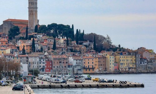 Rovinj Photodays otvorio natječaj za novo izdanje, ovo su kategorije u kojima možete prijaviti svoje radove