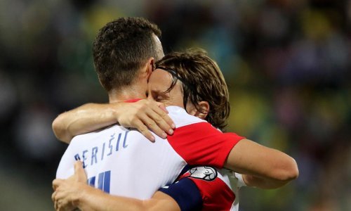 Pad Hrvatske, skok Kanade i dominacija Belgije na rang listi FIFA-e