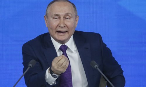 Putin o američkim raketama na pragu Rusije i rekordnoj cijeni plina: Europa je sama stvorila problem, neka ga sama i riješi