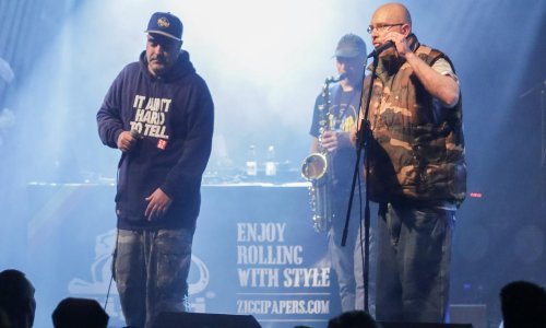 Poznat je datum izlaska novog albuma kultnih zagrebačkih repera Tram 11