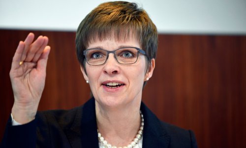 Potpredsjednica Bundesbanka upozorila banke da se ne opuštaju
