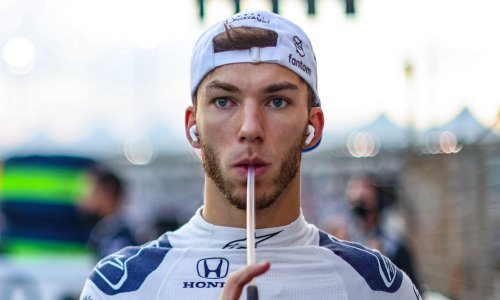 Vozač Formule 1 opisao kako je prevaren; završio je u Ugandi, a ono što je tamo vidio više ga je pogodilo od izgubljenog novca i vremena