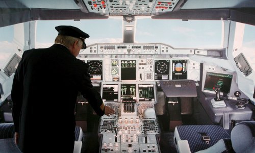 Piloti s najvišim plaćama u 2021., zarađuju više od direktora IT tvrtki