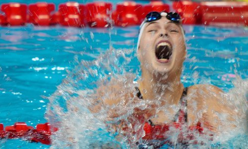 Prvo je oduševila BiH, a zatim je stiglo priznanje za sav trud i rezultat; susjedi imaju najbolju juniorku Europe