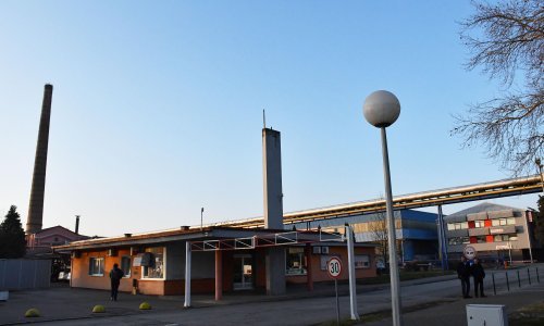 Dionice Đure Đakovića pale unatoč tome što je EK odobrila državnu pomoć za restrukturiranje