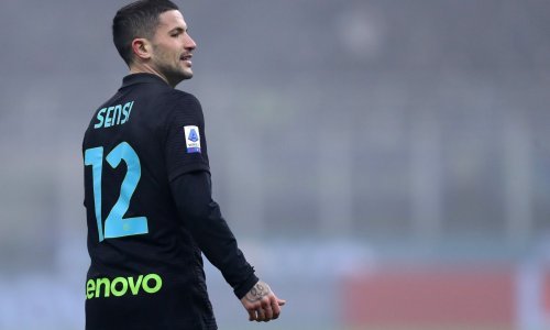 Bogati talijanski nogometaši u panici; nova žrtva je Interova zvijezda, a svi se pitaju tko je sljedeći?