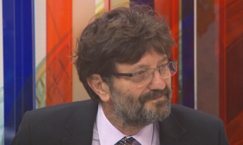 Zovko: Nikome ne preporučujem pobačaj, ali ne bih ga zabranjivao