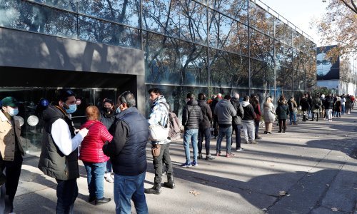 Španjolska odobrila četvrtu dozu cjepiva samo za imunokompromitirane