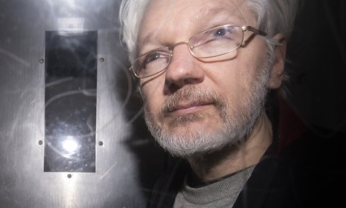 Assange se britanskom Vrhovnom sudu žali na odluku o izručenju
