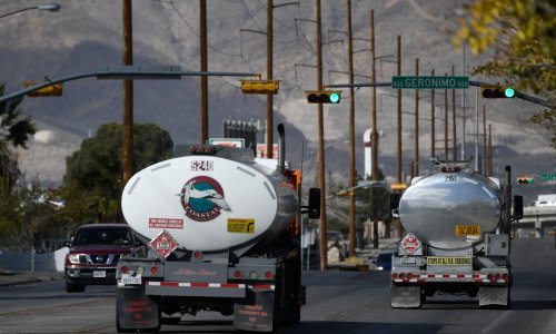 Potrošnja nafte u 2022. bit će rekordna, evo zašto