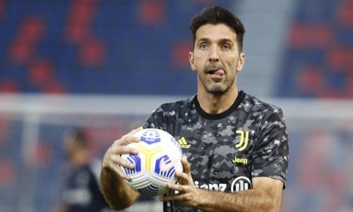 Buffon ničim izazvan opleo po Ronaldu i Juventusu kao nitko prije njega; rekao je ono što mnogi misle