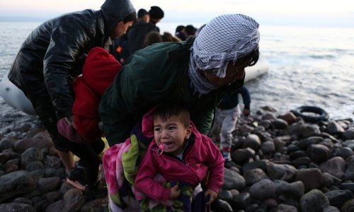 Grčka: U brodolomu najmanje sedam mrtvih, 90 spašenih