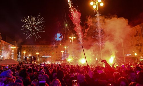 Tomašević otkrio detalje dočeka na Trgu: Psihomodo pop, Zagrebačka filharmonija i...