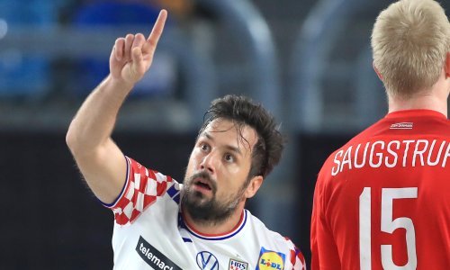 Hrvatski reprezentativac Zlatko Horvat napustio makedonski Metalurg i odmah pronašao novi klub