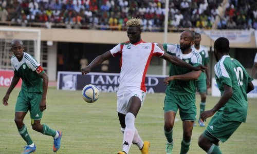 Ima i toga! Reprezentacija sa samo jednim domaćim igračem, svi ostali su rođeni u Francuskoj