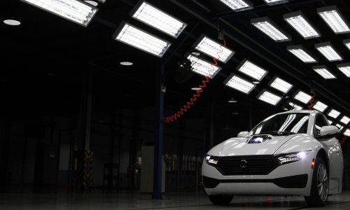 Europske tvrtke zaostaju u utrci na svjetskom tržištu električnih automobila