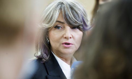 Sunčana Glavak imenovana izvjestiteljicom Europskog parlamenta za smanjenje emisija u zrakoplovstvu